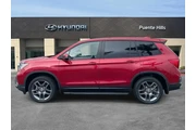 $34089 : Honda Passport 2023 AWD EX-L thumbnail