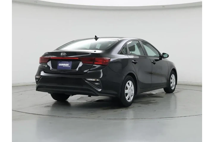 $15998 : Kia Forte 2020 FE 4dr Sedan image 8