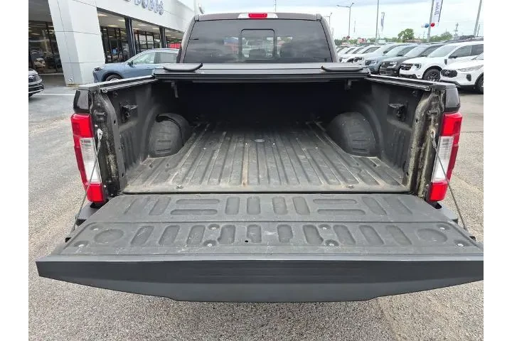 $39998 : Ford F-250 Super Duty 2019 4 image 8