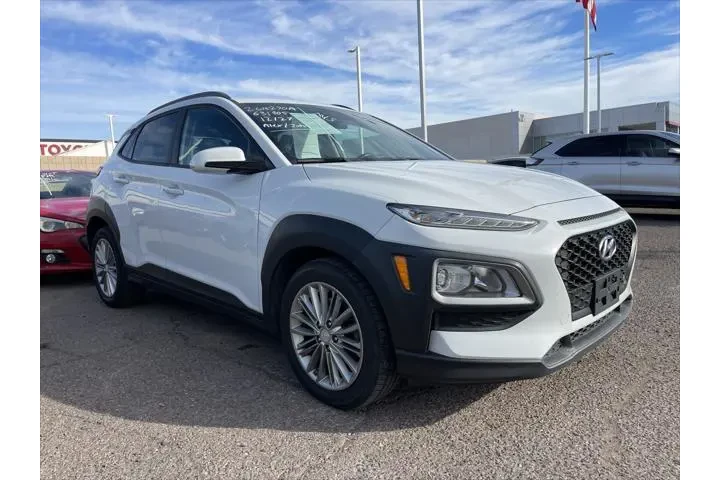 $18850 : Hyundai KONA 2020 AWD SEL 4d image 1