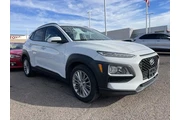 Hyundai KONA 2020 AWD SEL 4d