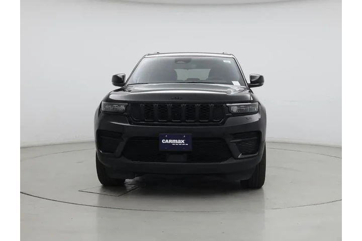 $29998 : Jeep Grand Cherokee 2024 4x4 image 5