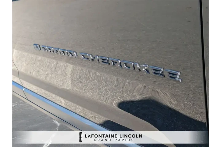 $29675 : Jeep Grand Cherokee L 2024 4 image 10