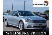 2019 Passat Wolfsburg en Minneapolis y Saint Paul