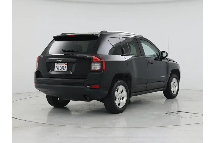 $12599 : Jeep Compass 2014 Sport 4dr image 8