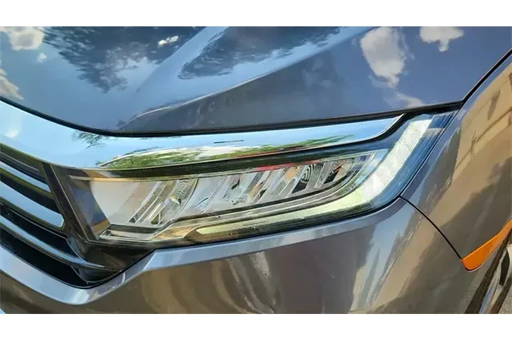 $35503 : Honda Odyssey 2024 Touring 4 image 10