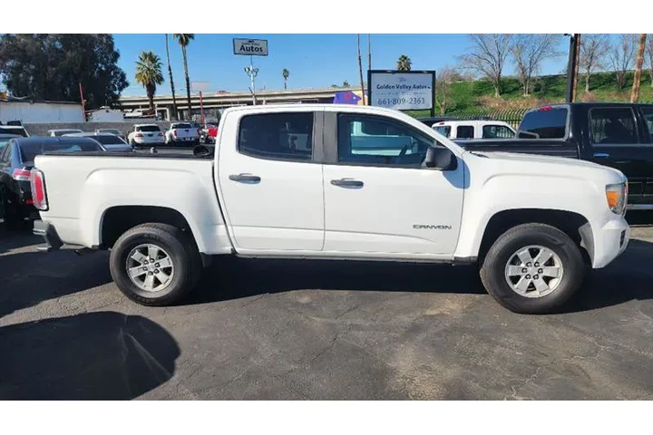 $15999 : 2018 GMC Canyon image 7