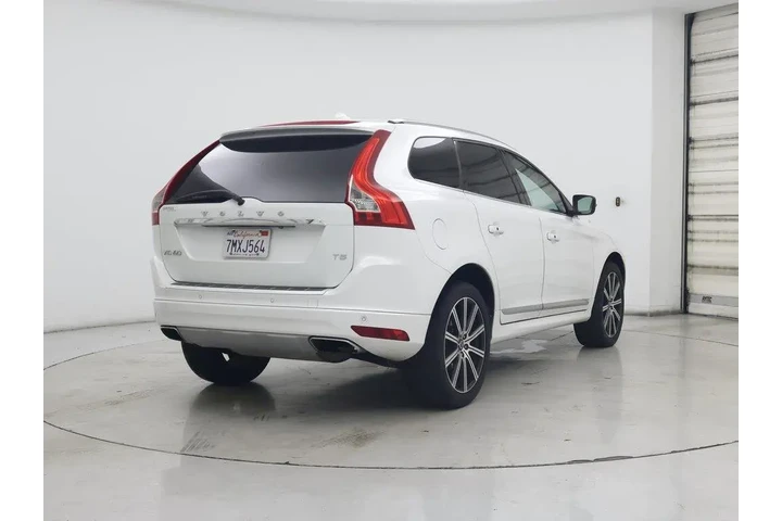 $15998 : Volvo XC60 2016 T5 Drive-E P image 8