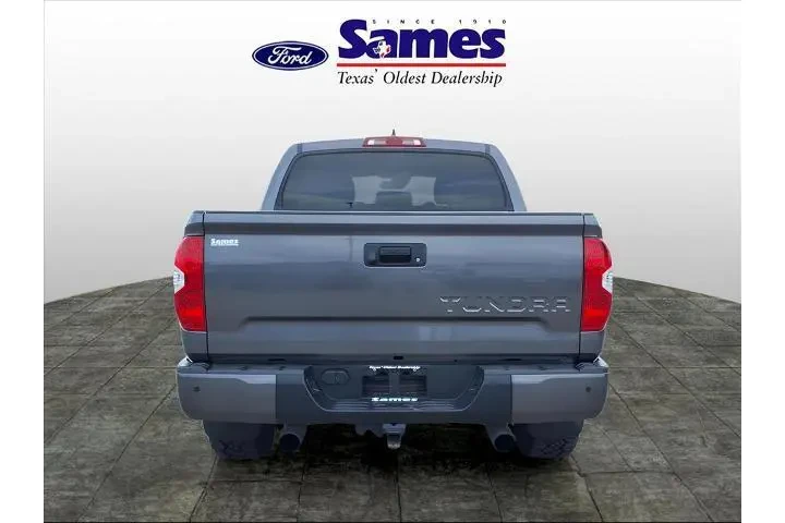 $34850 : Toyota Tundra 2021 4x2 SR5 4 image 8