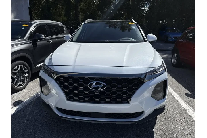 $15719 : Hyundai SANTA FE 2020 Limite image 3