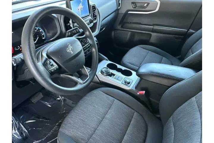 $22970 : Ford Bronco Sport 2022 AWD B image 9