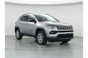 Jeep Compass 2022 4x4 Latitu
