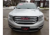 $8900 : 2018 GMC Acadia AWD 4dr SLE w thumbnail