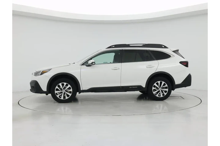 $23998 : Subaru Outback 2020 AWD Prem image 3