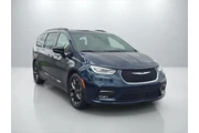 $38999 : Chrysler Pacifica 2025 Limit thumbnail