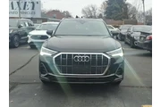 $20395 : Audi Q3 2023 AWD quattro S l thumbnail