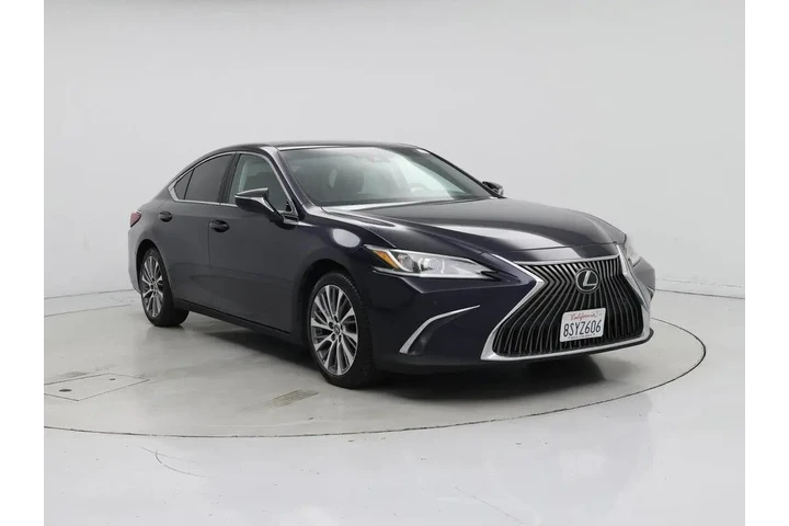 $25998 : Lexus ES 350 2019 Luxury 4dr image 1