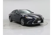Lexus ES 350 2019 Luxury 4dr en Fresno