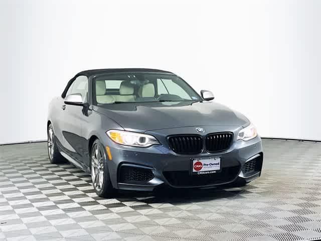 $26546 : PRE-OWNED 2015 2 SERIES M235I image 1