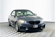 PRE-OWNED 2015 2 SERIES M235I