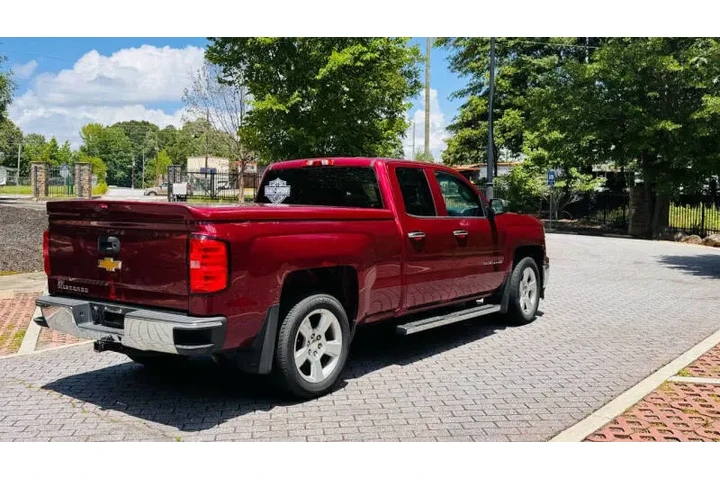 $11000 : 2015 Silverado 1500 Work Truck image 10