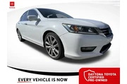 Honda Accord 2014 EX-L 4dr S en Orlando