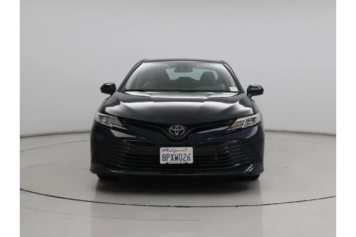 $24998 : Toyota Camry 2020 LE 4dr Sed image 5