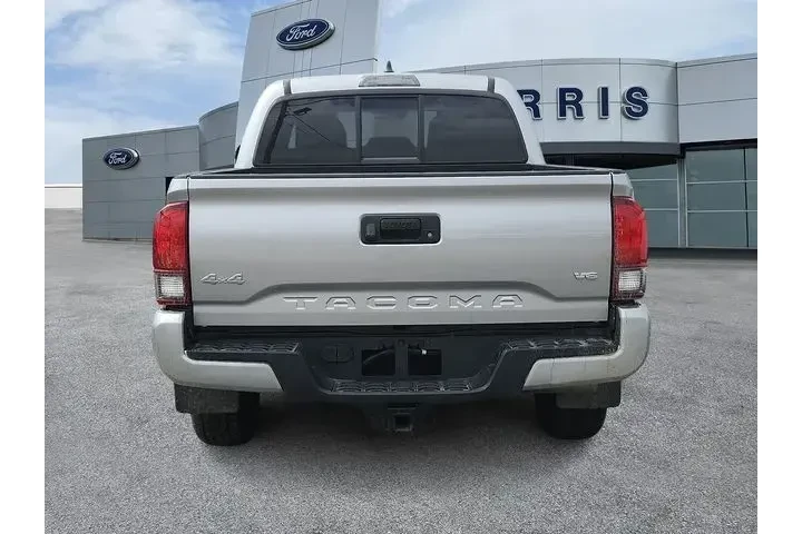 $35178 : Toyota Tacoma 2022 4x4 TRD P image 3