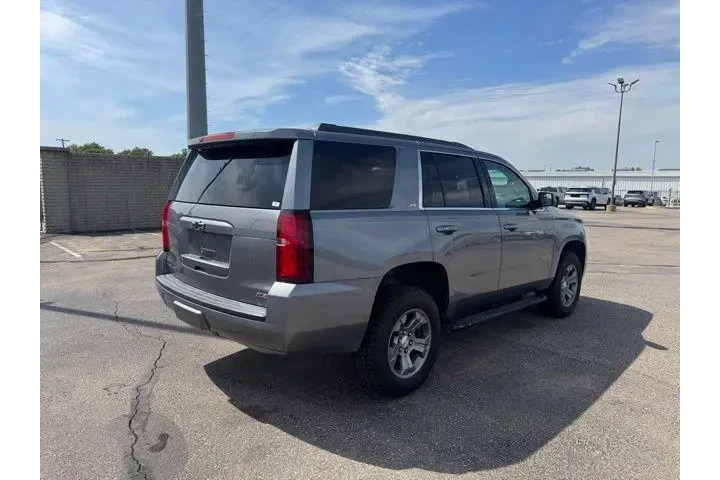 $25982 : Chevrolet Tahoe 2018 4x4 LT image 7