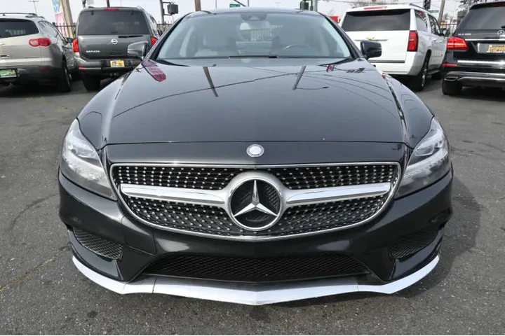 $12999 : 2016 Mercedes-Benz CLS CLS 400 image 4
