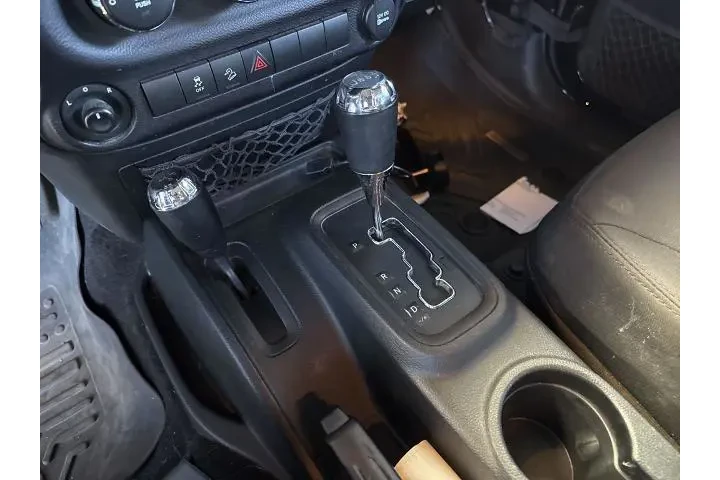 $22763 : Jeep Wrangler JK Unlimited 2 image 9