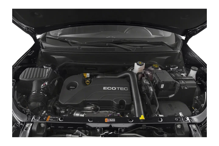 $18999 : Chevrolet Equinox 2020 LT 4d image 8