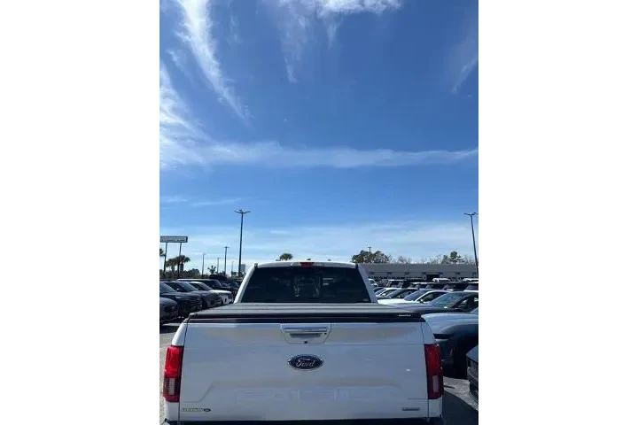 $35245 : Ford F-150 2020 4x4 XL 4dr S image 5