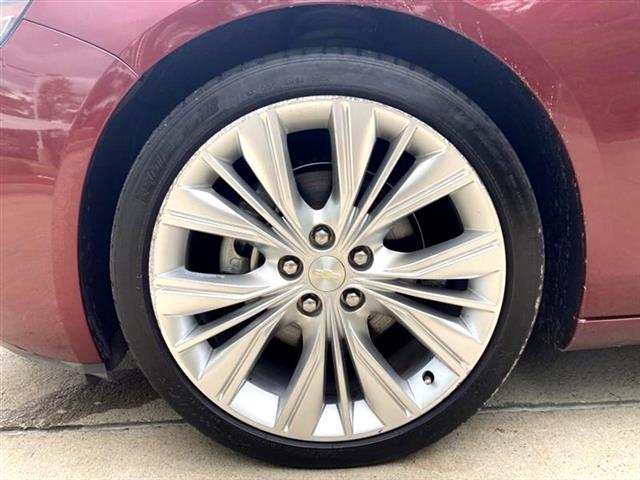$18437 : 2017 Impala Premier image 8