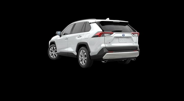 $43244 : 2024 RAV4 Hybrid Limited image 5