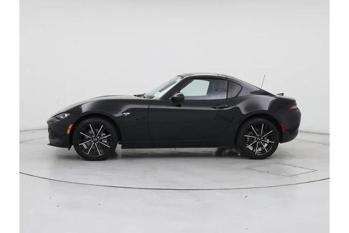 $36998 : Mazda MX-5 Miata RF 2025 Gra image 3