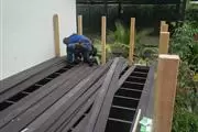 Peo construction