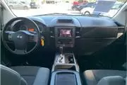 2010 Nissan Titan Crew Cab SE thumbnail