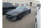 Ford Mustang 2020 EcoBoost 2