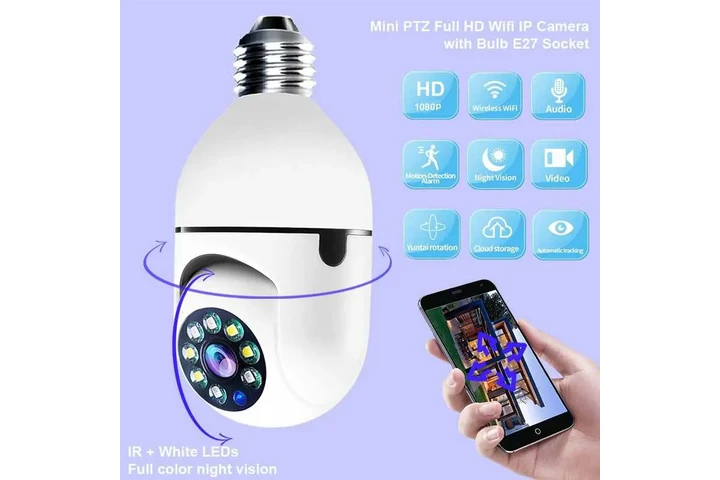 Home security image 7
