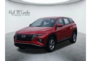 Hyundai TUCSON 2023 SE 4dr S