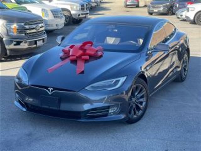 $20695 : 2018 TESLA MODEL S2018 TESLA image 2