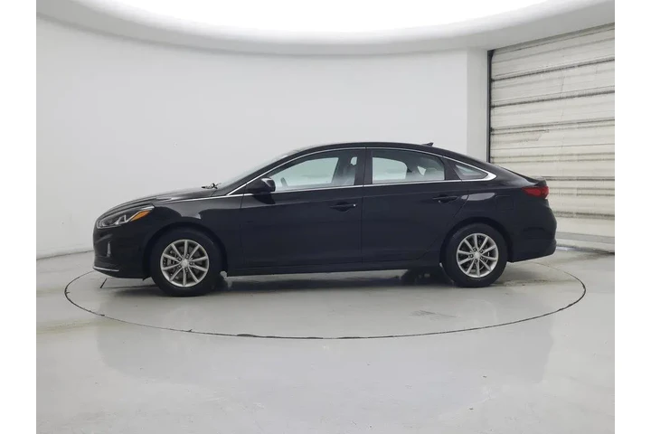 $17998 : Hyundai SONATA 2018 Eco 4dr image 3