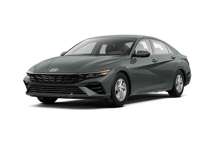 $17657 : Hyundai ELANTRA 2024 SE 4dr image 1