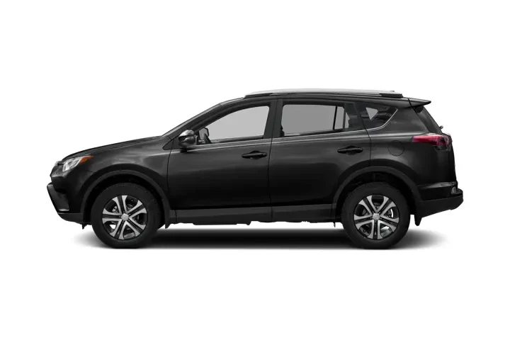 $23684 : 2018 RAV4 LE image 3