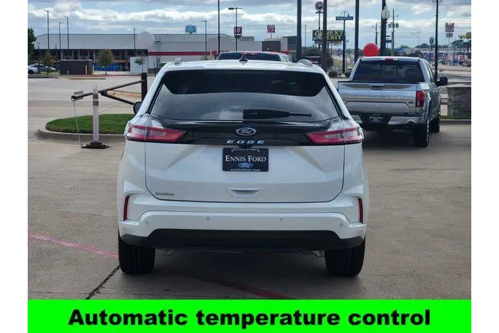 $29270 : Ford Edge 2024 AWD ST-Line 4 image 5