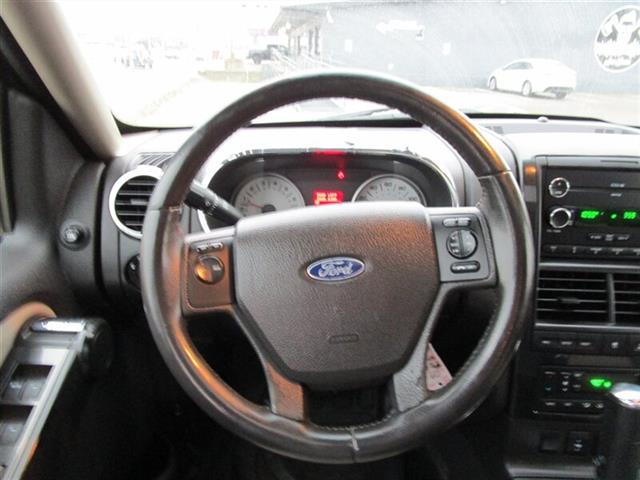 $13999 : Ford Explorer Sport Trac Limi image 9