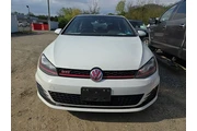 $15286 : Volkswagen Golf GTI 2017 Spo thumbnail