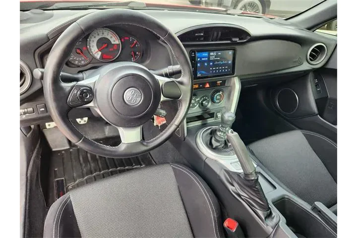 $21799 : Toyota 86 2020 2dr Coupe 6M image 10