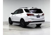 $25998 : Chevrolet Equinox 2024 RS 4d thumbnail
